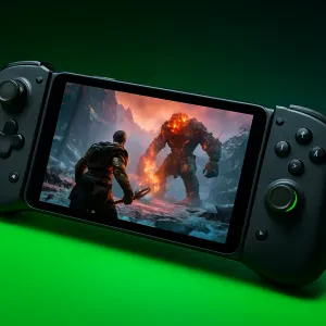Discover the best features and top games for portable gaming fun