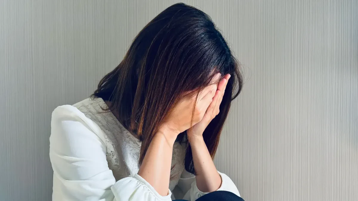 Natural Remedies for Menopause Anxiety and Mood Swings