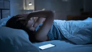 Say goodbye to sleepless nights and wake up refreshed and energised