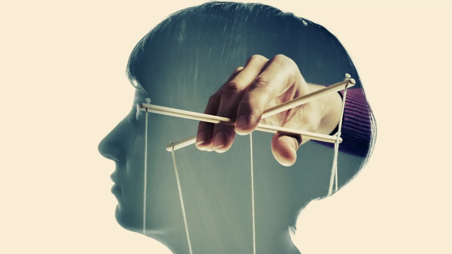 You Have More Control Than You Think