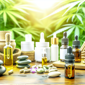 Unlocking the Secrets to CBD and How It Can Help You