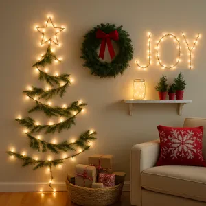 Get creative and make your home sparkle with fun and festive lighting projects