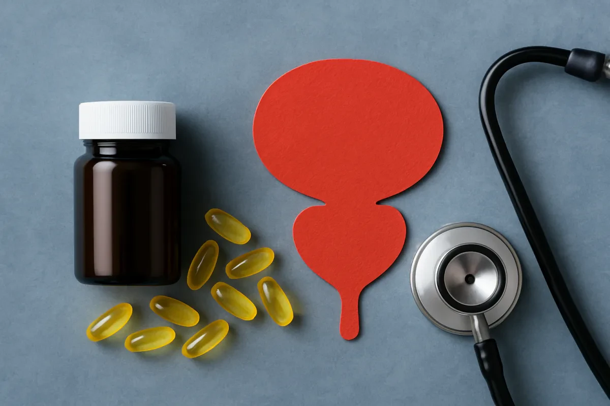 Breakthrough for Prostate Health Review