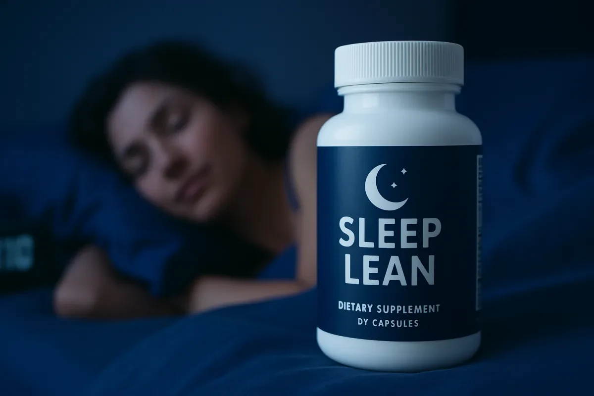 Sleep Lean Review