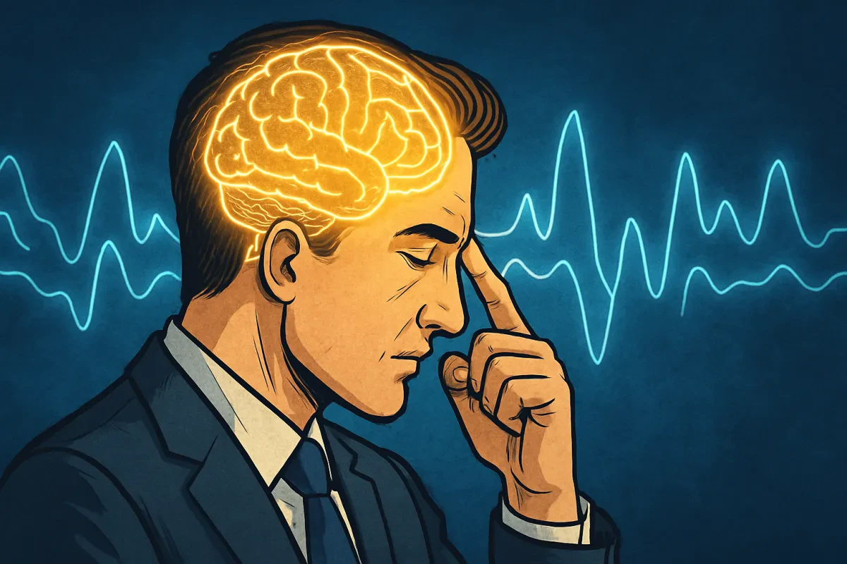 Billionaire Brain Wave Review