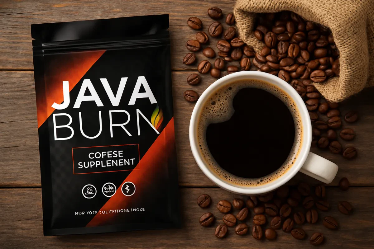 Java Burn Coffee Supplement Review