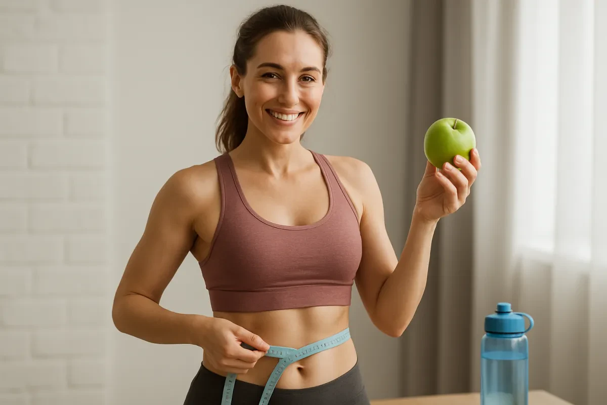 Female Fat Loss Over Thirty Made Easy