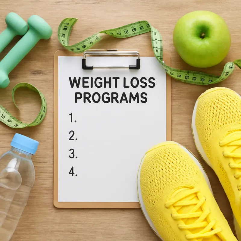 Simple and effective ways to kickstart your weight loss journey