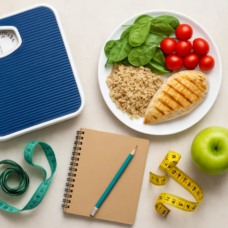 Delicious and Simple Ways to Shed Pounds Fast