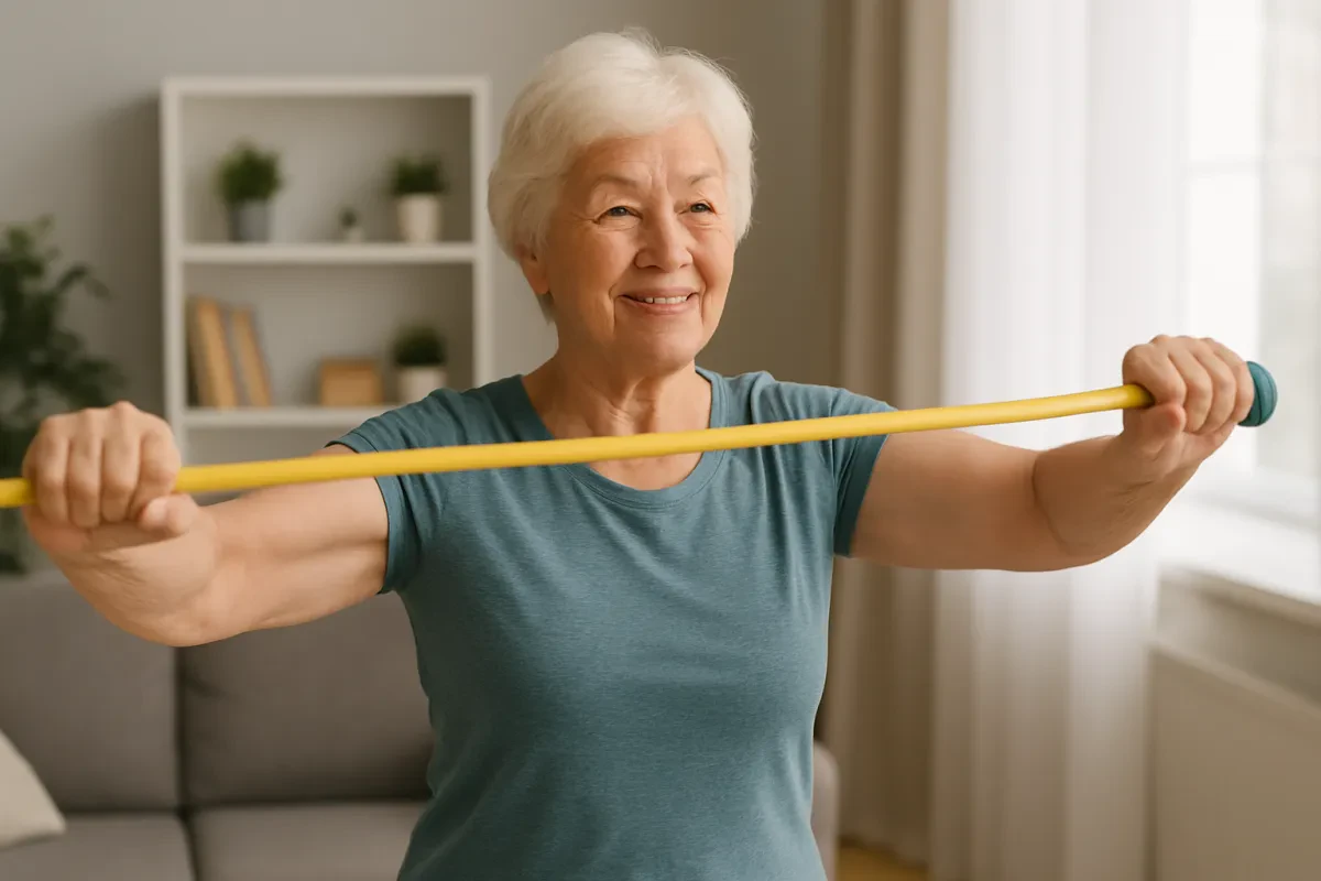 Best Weight Loss Tips For Seniors Revealed
