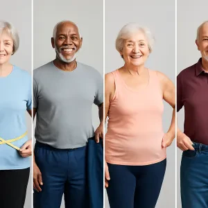 Real people, real journeys and how they transformed their lives