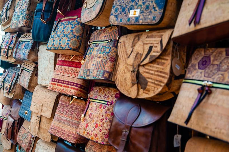 Elevate Your Look with the Perfect Bag