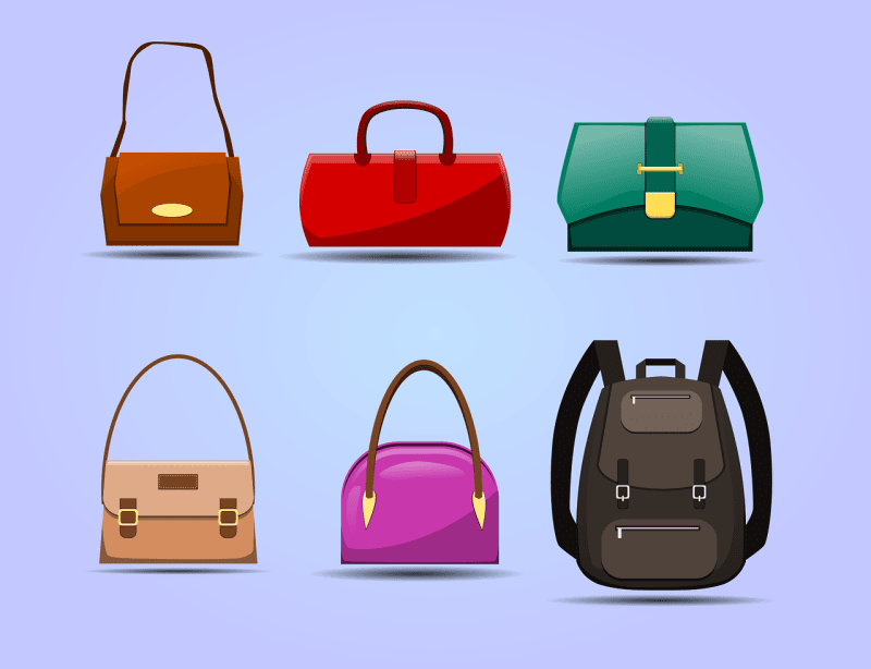 A simple guide to recognizing genuine designer handbags