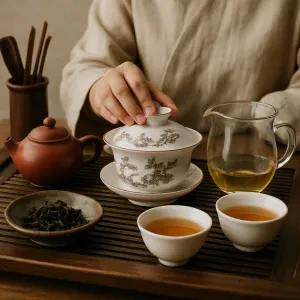 Experience the beauty and meaning behind each step of the ceremony