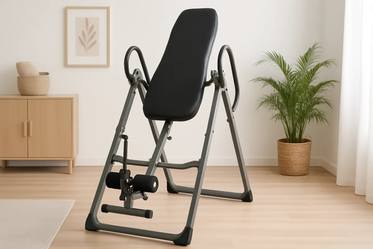 Top Picks for Best Inversion Tables For Home Use