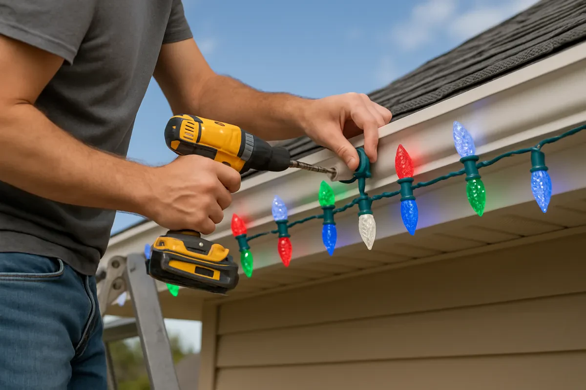 Light Show Kits Installation Tips Made Simple