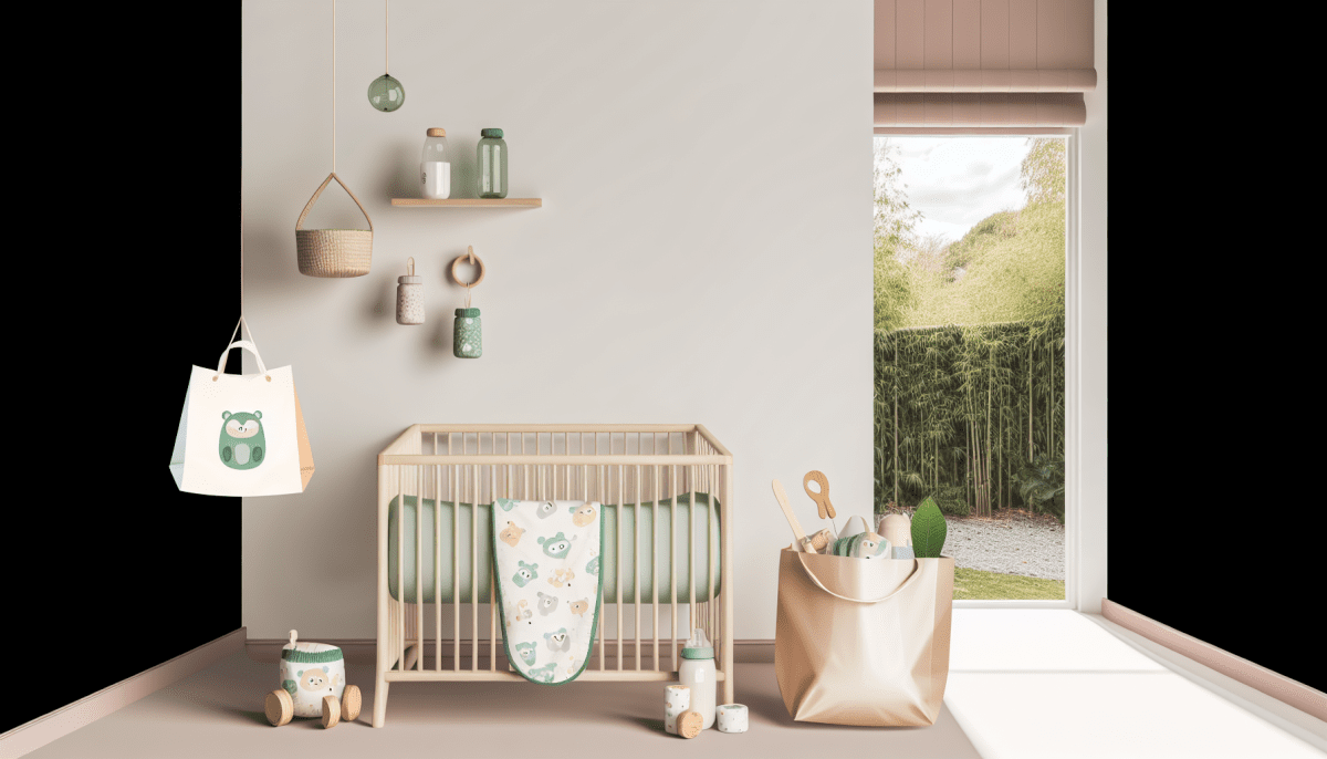 Going Green: Sustainable Choices for Babies