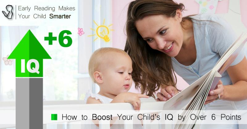 Simple Steps to Teach your child how to Read  