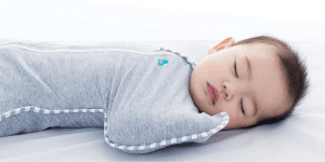 Why Every Parent Should Consider a safe Baby Sleep Sack-swaddle