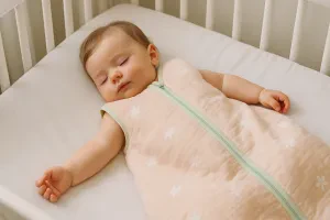 Summer sleeping Baby bags for comfort in dreamland!