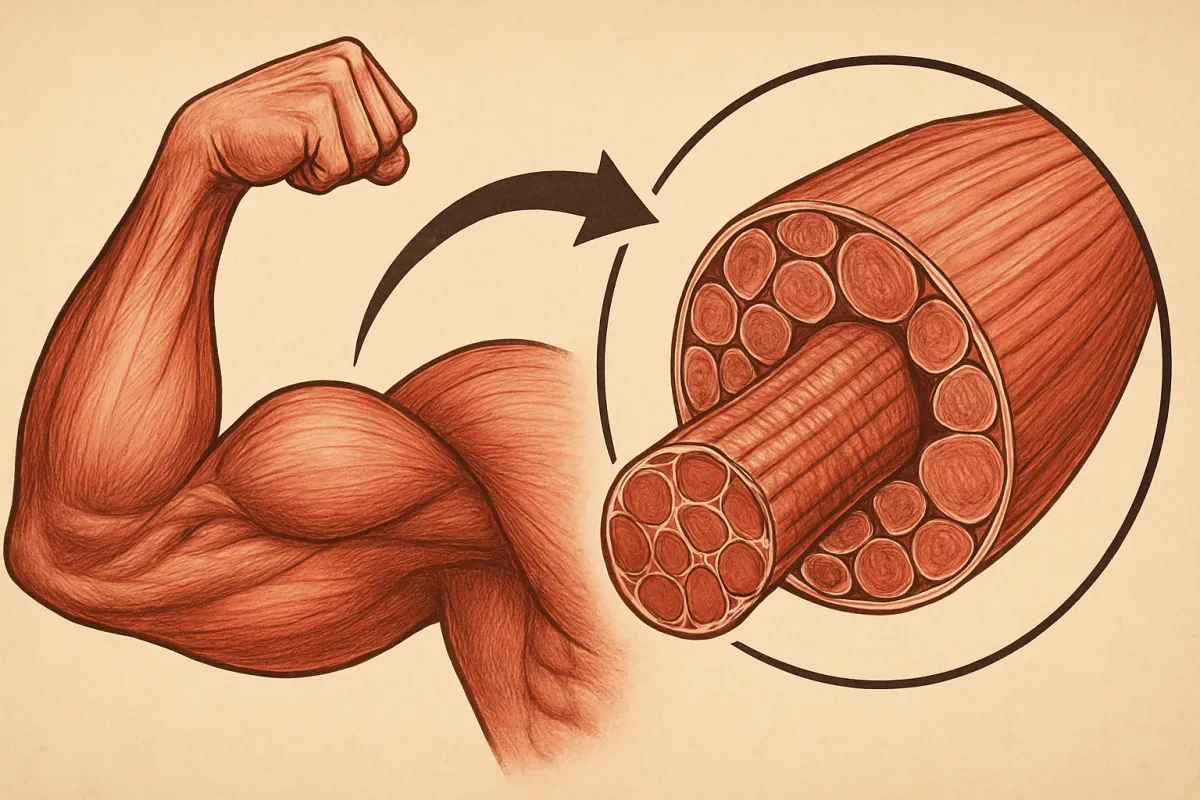 The Science of Muscle Growth: How Hypertrophy Works