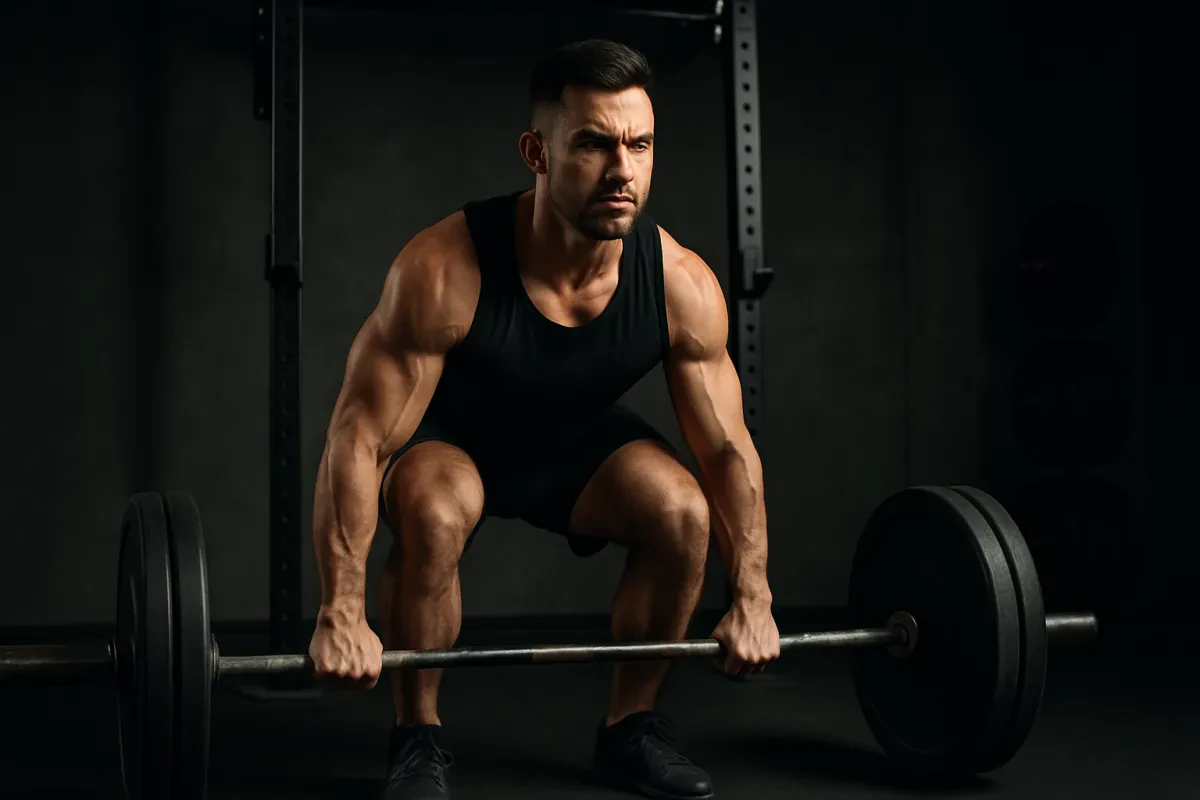 Master Strength Training Techniques for Ultimate Gains