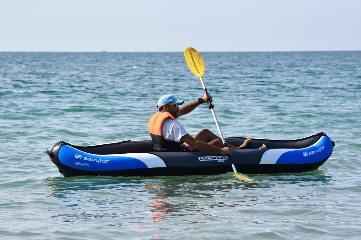 Your Ultimate Kayak Buying Guide