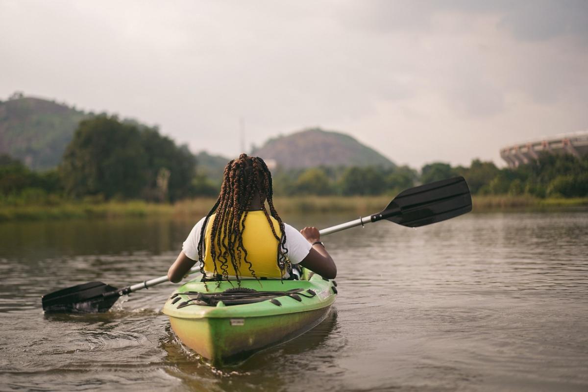 Essential Kayak Safety Gear for Every Adventure