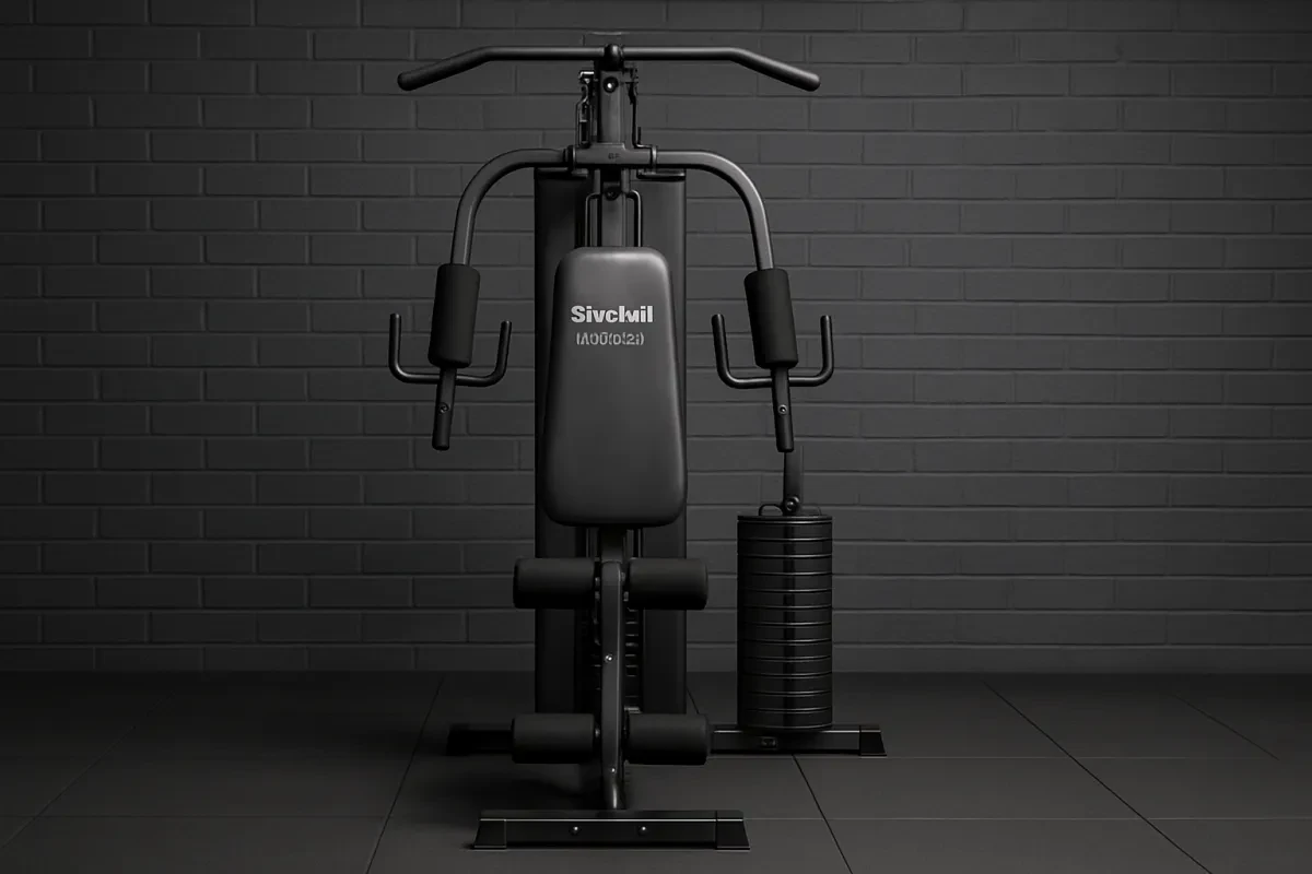 SincMill SCM-1160 Home Gym Review