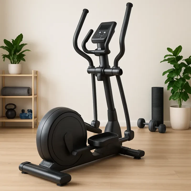 Find the perfect elliptical to level up your home workouts