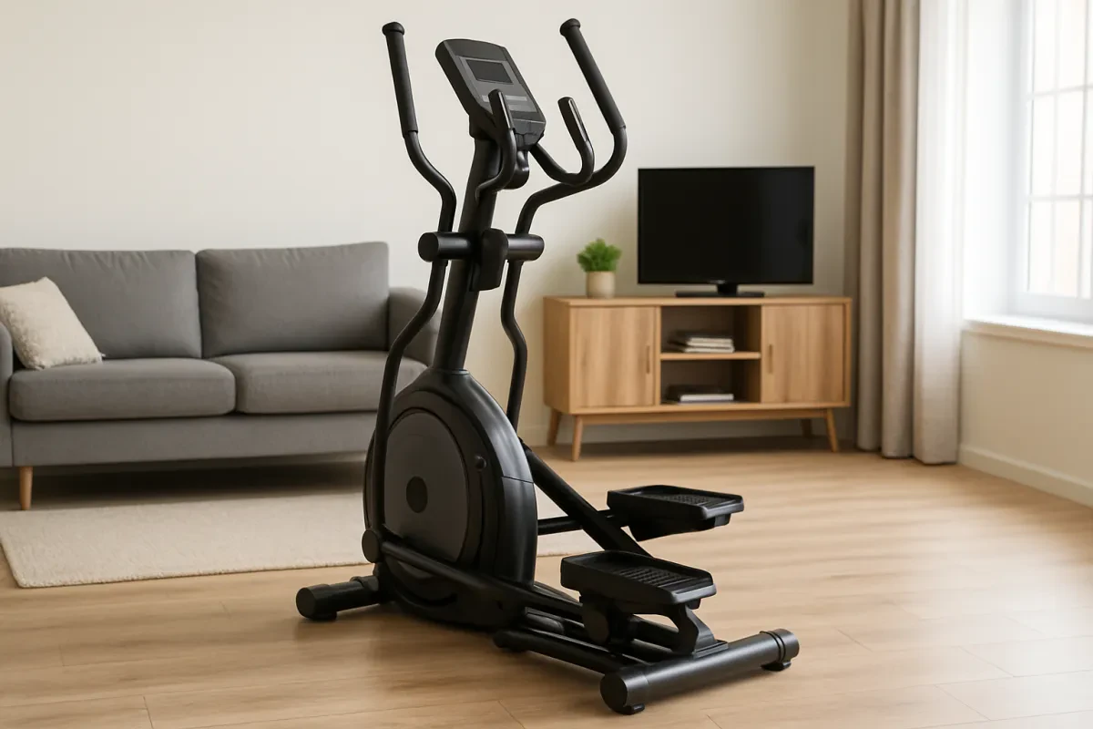 Top Best Home Workout Ellipticals for You