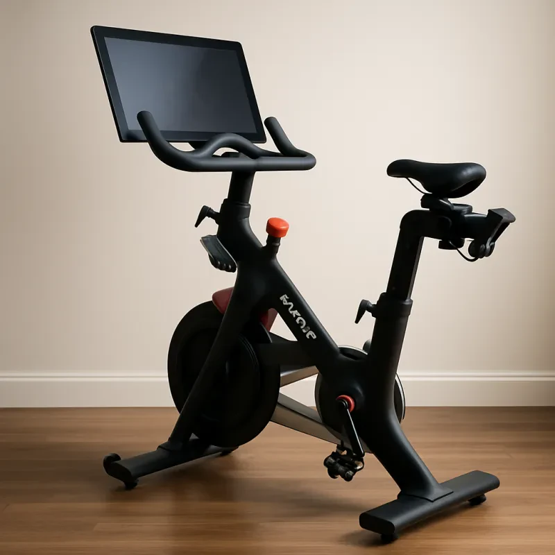 Get Ready to Transform Your Home Workouts with This Exciting Ride