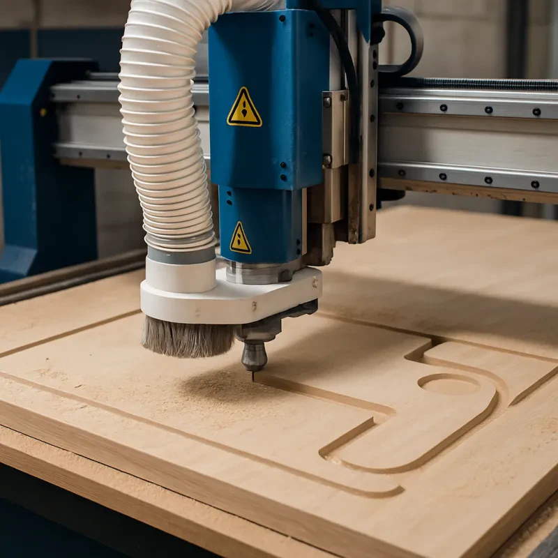 Get to know the essentials of CNC routers and how they can transform your projects