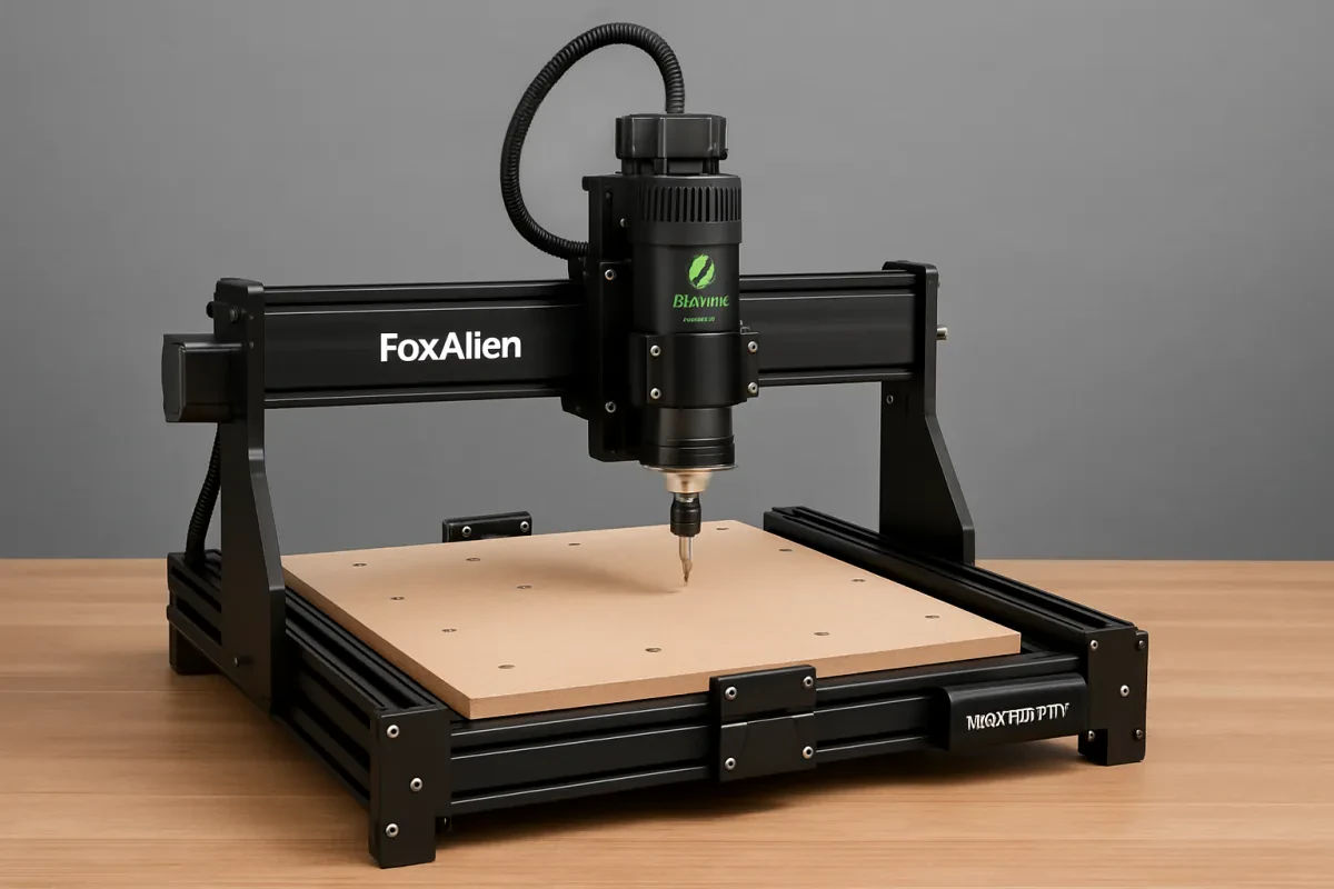 FoxAlien Masuter Pro Review: Is It Worth It?
