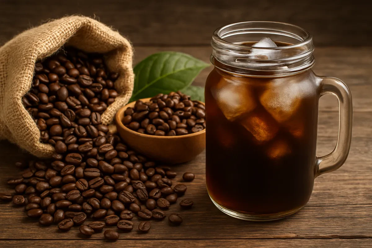 Best Organic Coffee Beans For Cold Brew