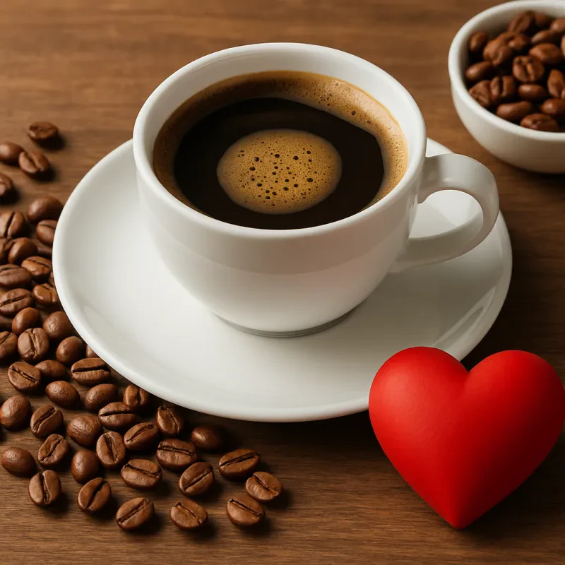 Unlock the Amazing Perks of Enjoying Coffee Every Day