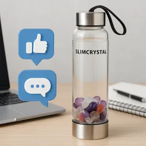Real Experiences and Honest Feedback from SlimCrystal Users