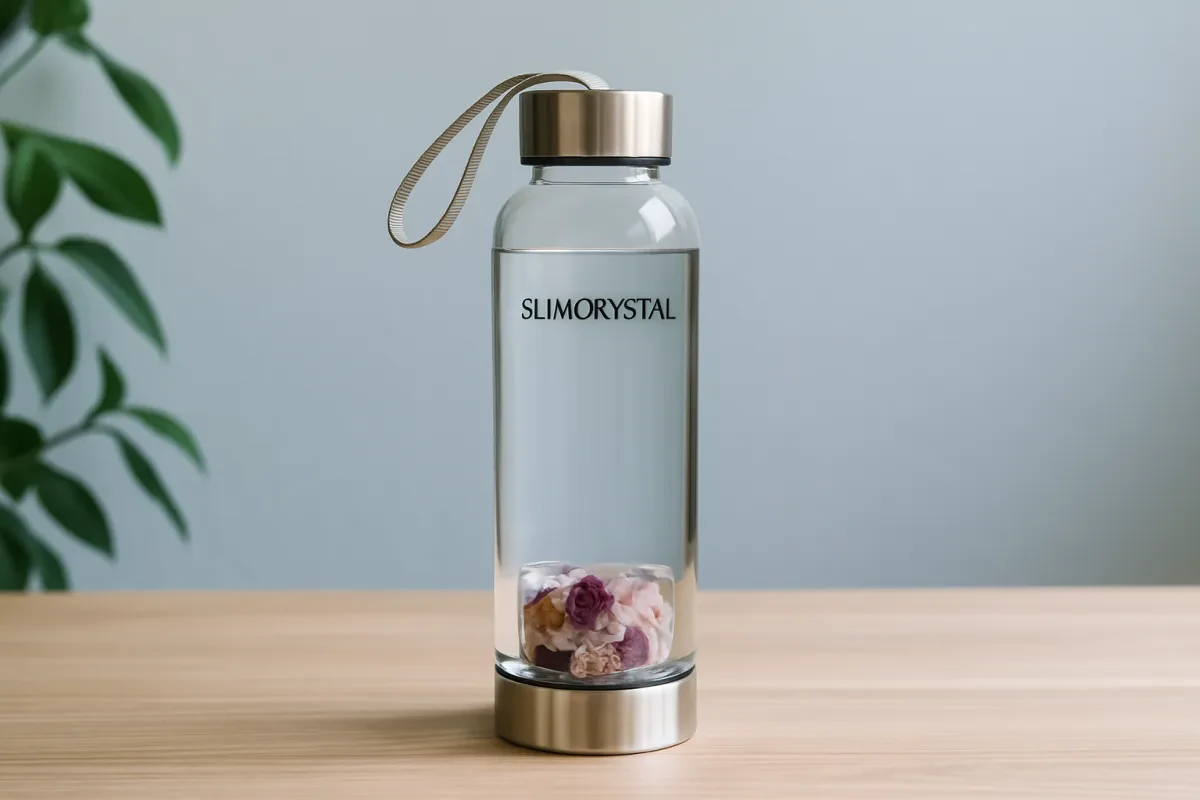 SlimCrystal Reviews and Testimonials You Can Trust