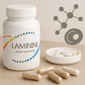Discover the real benefits of Laminine and stem cell supplements for your health