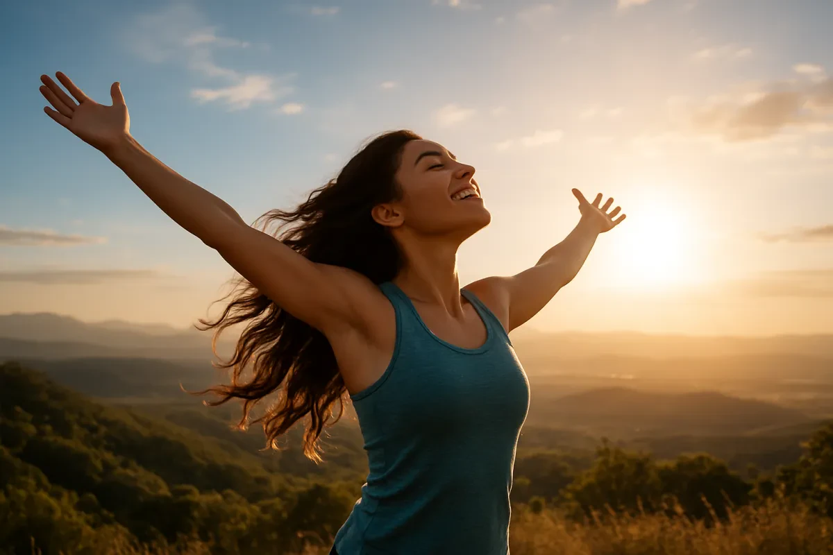 Discover a Vibrant Life Through Natural Health Solutions Unleash Your Potential with Cellnergy Wellness