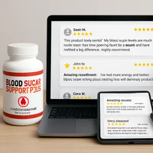 Uncover Real Experiences with Blood Sugar Support Plus