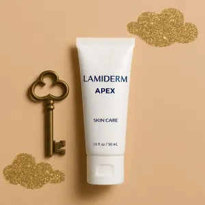 Discover how Lamiderm Apex can transform your skin and boost your confidence