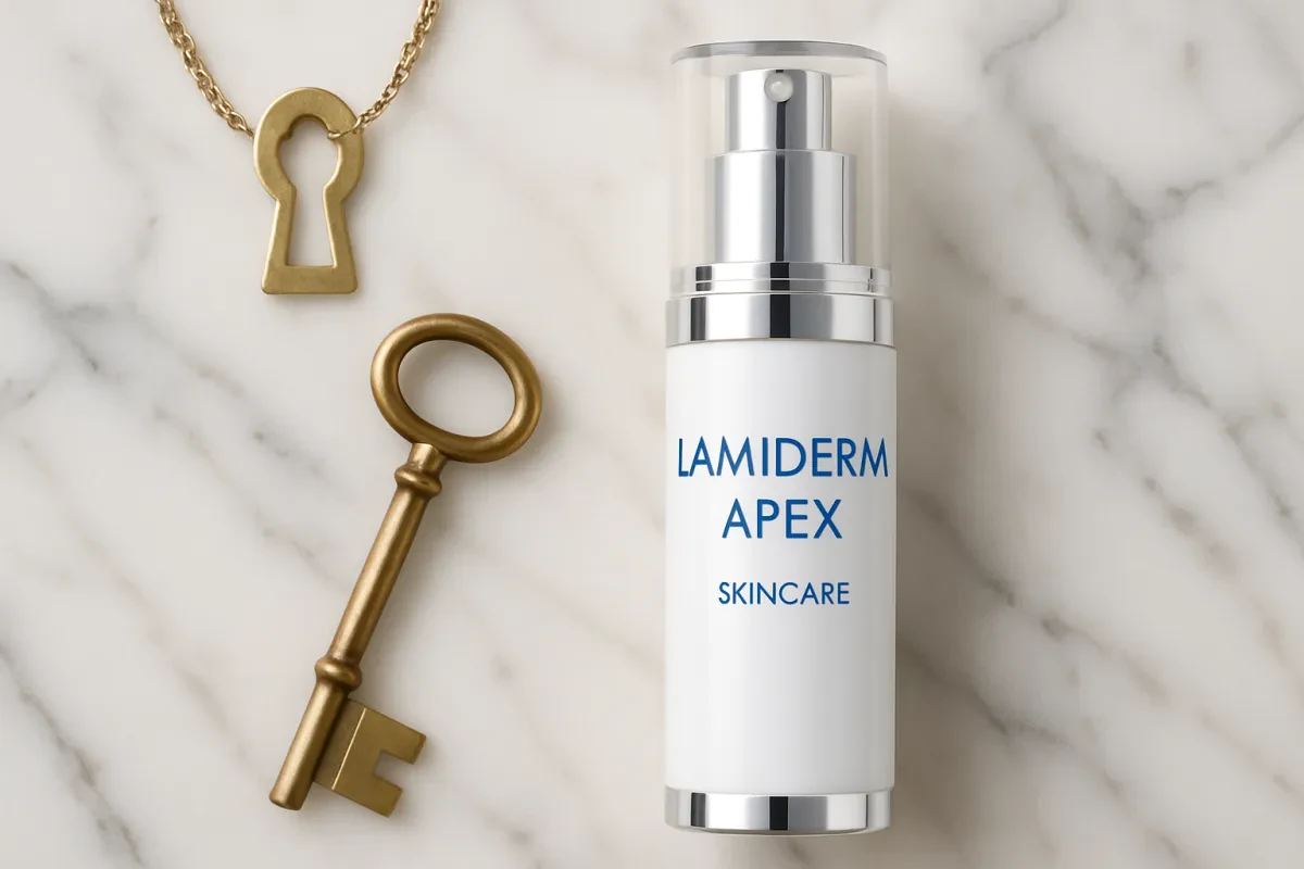 Unlocking Lamiderm Apex Skin Care Benefits Today