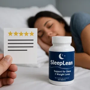 Genuine Insights from SleepLean Users Who Share Their Experiences
