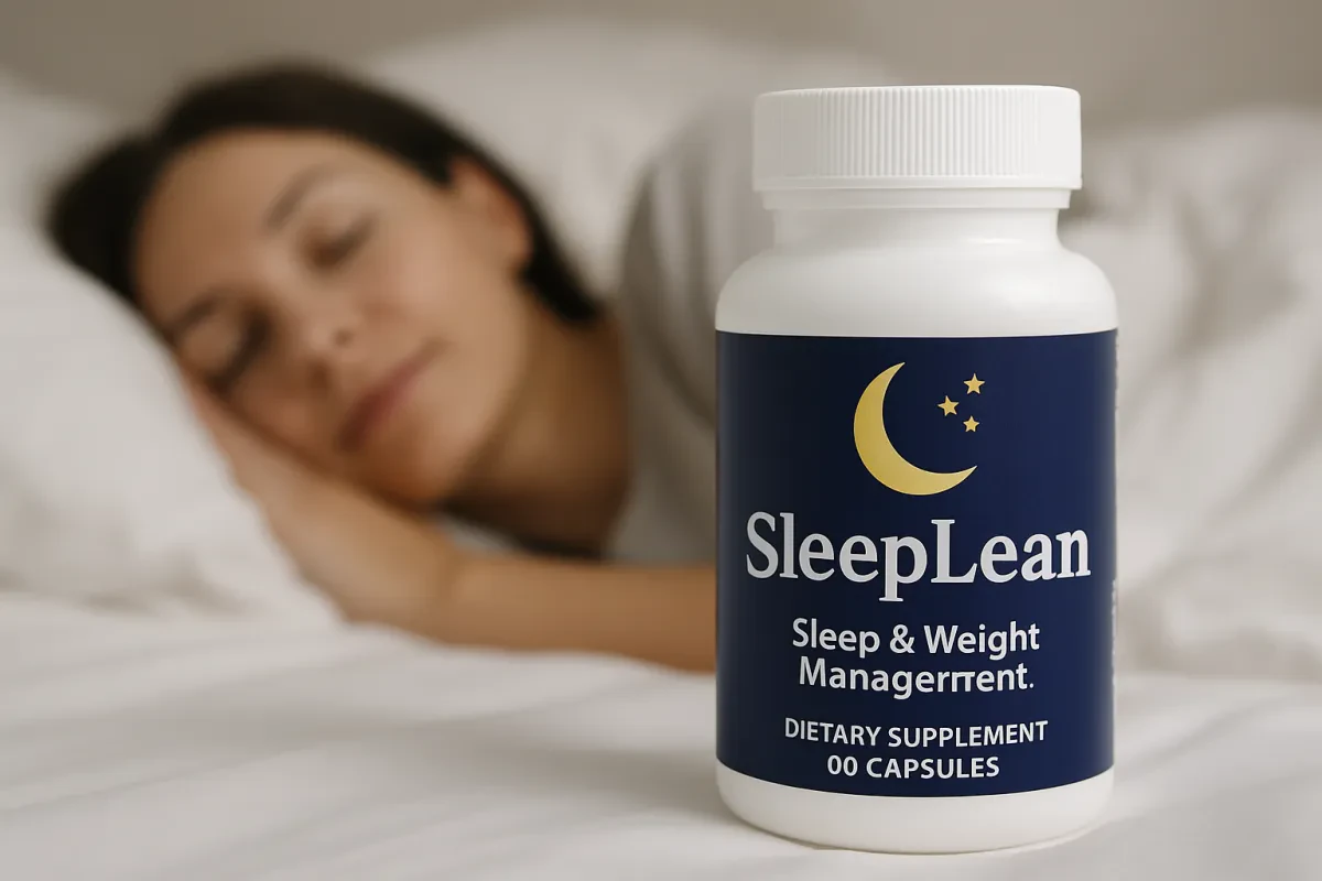 Genuine Insights from SleepLean Users Who Share Their Experiences SleepLean Reviews From Real Users You Can Trust