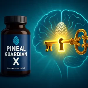 Discover How Pineal Guardian X Can Enhance Your Wellness