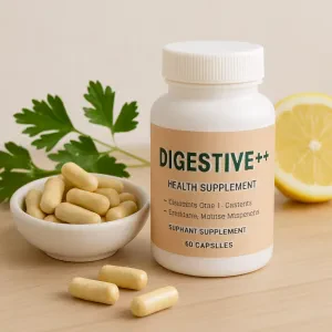 👇🎥 SEE VIDEO BELOW 🔥👀  Your friendly guide to a better belly and happier digestion