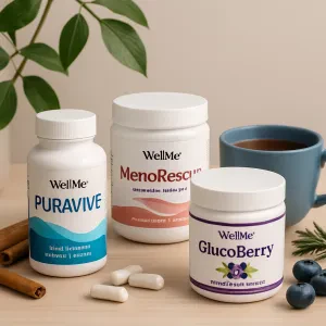 Discover what makes WellMe a must-have for your wellness journey