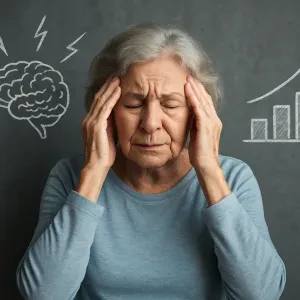 How Stress Affects Our Aging and What We Can Do About It