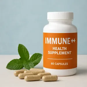 👇🎥 SEE VIDEO BELOW 🔥👀  Boost your defenses with this powerful health supplement